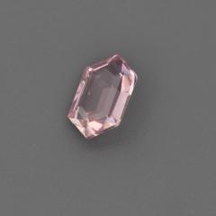 Nangi fine jewelry - pink gemstone in gold