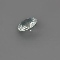 Nangi fine jewelry - blue gemstone in gold