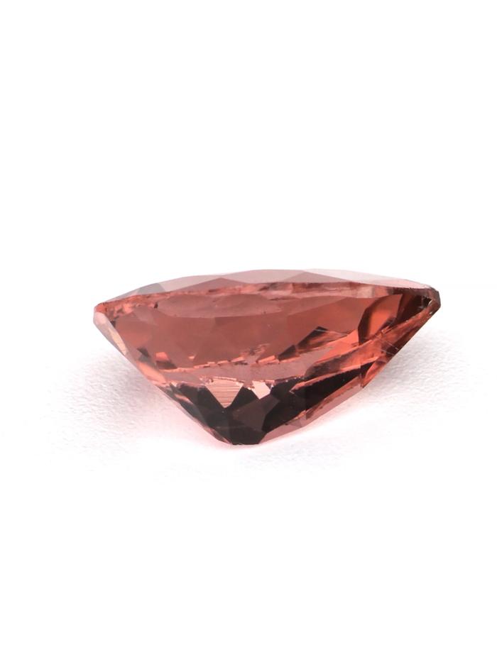Nangi fine jewelry - pink gemstone in gold