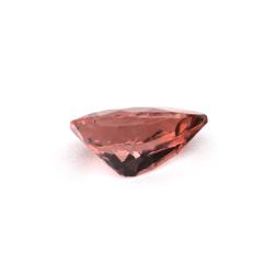Nangi fine jewelry - pink gemstone in gold