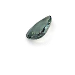 Nangi fine jewelry - green gemstone in gold