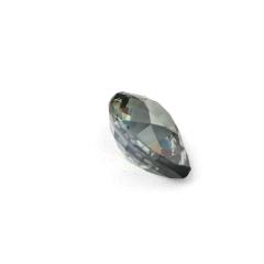 Nangi fine jewelry - green sapphire gemstone in gold