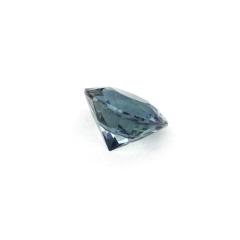 Nangi fine jewelry - green gemstone in gold
