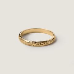 Nangi fine jewelry - ring in gold