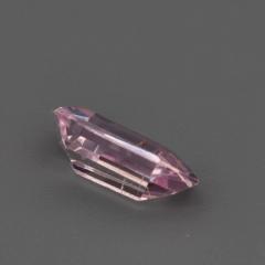 Nangi fine jewelry - pink gemstone in gold