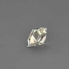 Nangi fine jewelry - champagne sapphire gemstone in gold
