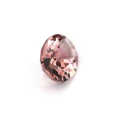 Nangi fine jewelry - pink gemstone in gold
