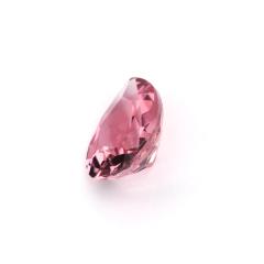 Nangi fine jewelry - pink gemstone in gold