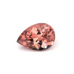 Nangi fine jewelry - pink gemstone in gold