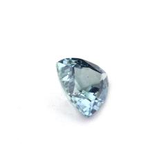 Nangi fine jewelry - blue gemstone in gold