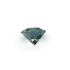 Nangi fine jewelry - green gemstone in gold