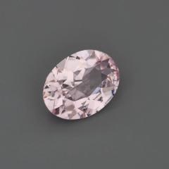 Nangi fine jewelry - pink gemstone in gold