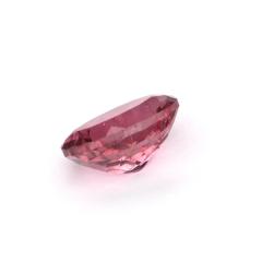 Nangi fine jewelry - pink tourmaline gemstone in gold