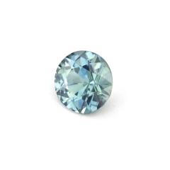 Nangi fine jewelry - green gemstone in gold