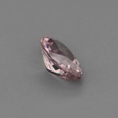 Nangi fine jewelry - pink tourmaline gemstone in gold
