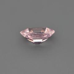 Nangi fine jewelry - pink gemstone in gold
