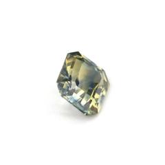 Nangi fine jewelry - blue gemstone in gold