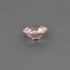 Nangi fine jewelry - champagne gemstone in gold