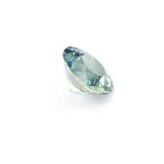 Nangi fine jewelry - blue gemstone in gold