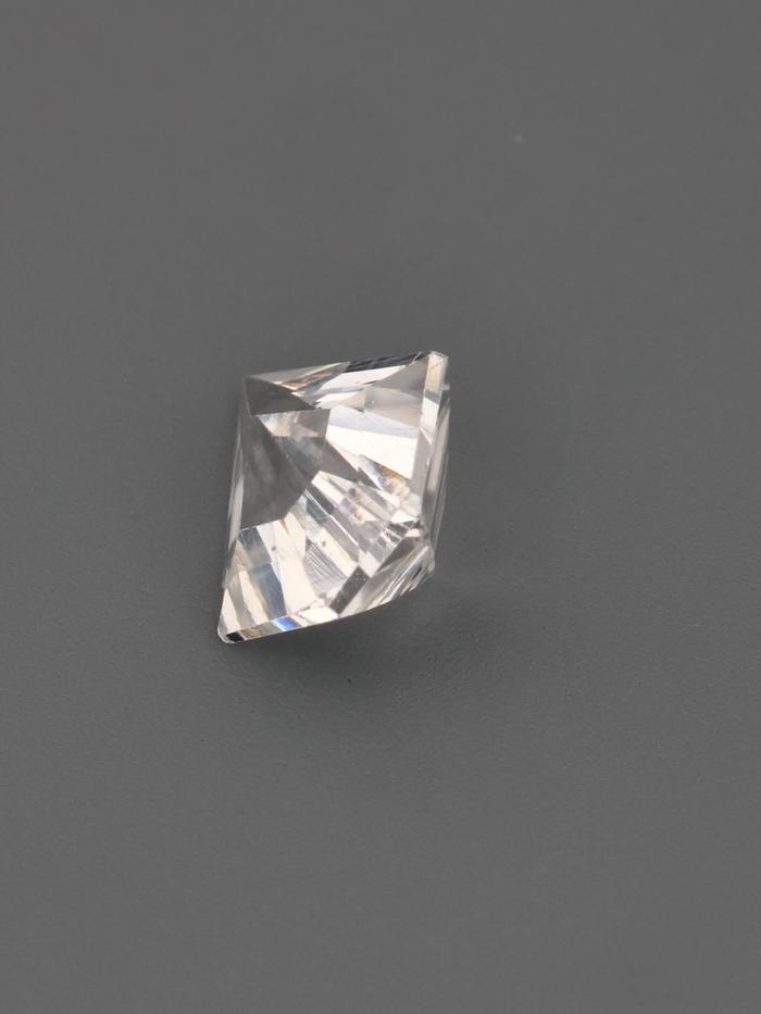 Nangi fine jewelry - champagne gemstone in gold