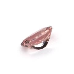 Nangi fine jewelry - pink gemstone in gold