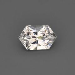 Nangi fine jewelry - champagne gemstone in gold