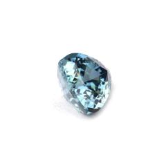 Nangi fine jewelry - blue gemstone in gold