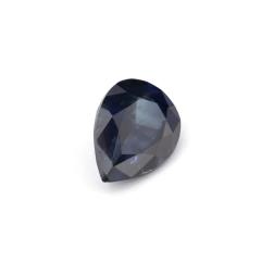 Nangi fine jewelry - blue gemstone in gold