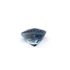 Nangi fine jewelry - blue gemstone in gold