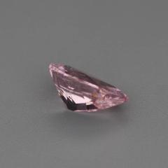 Nangi fine jewelry - pink gemstone in gold