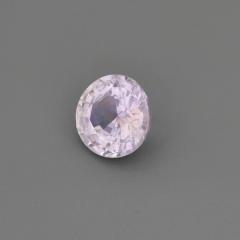 Nangi fine jewelry - purple gemstone in gold