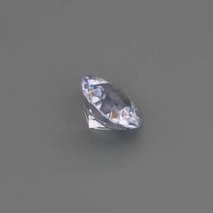 Nangi fine jewelry - purple gemstone in gold
