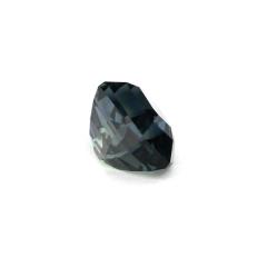 Nangi fine jewelry - green gemstone in gold