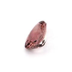 Nangi fine jewelry - pink gemstone in gold