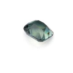 Nangi fine jewelry - green gemstone in gold