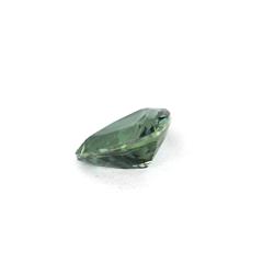 Nangi fine jewelry - green gemstone in gold