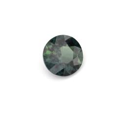 Nangi fine jewelry - green gemstone in gold