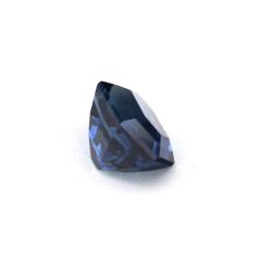 Nangi fine jewelry - blue gemstone in gold