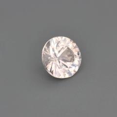 Nangi fine jewelry - champagne sapphire gemstone in gold