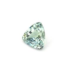 Nangi fine jewelry - green gemstone in gold
