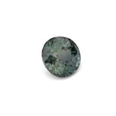 Nangi fine jewelry - green gemstone in gold