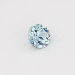 Nangi fine jewelry - blue sapphire gemstone in gold