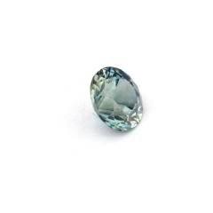 Nangi fine jewelry - blue gemstone in gold