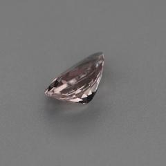 Nangi fine jewelry - pink gemstone in gold