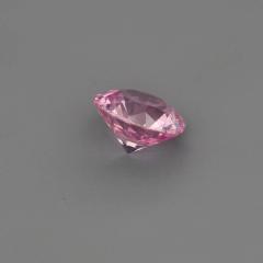 Nangi fine jewelry - pink gemstone in gold