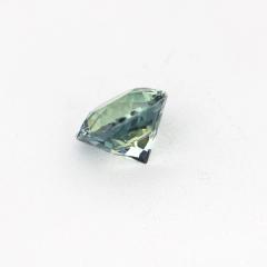 Nangi fine jewelry - blue gemstone in gold