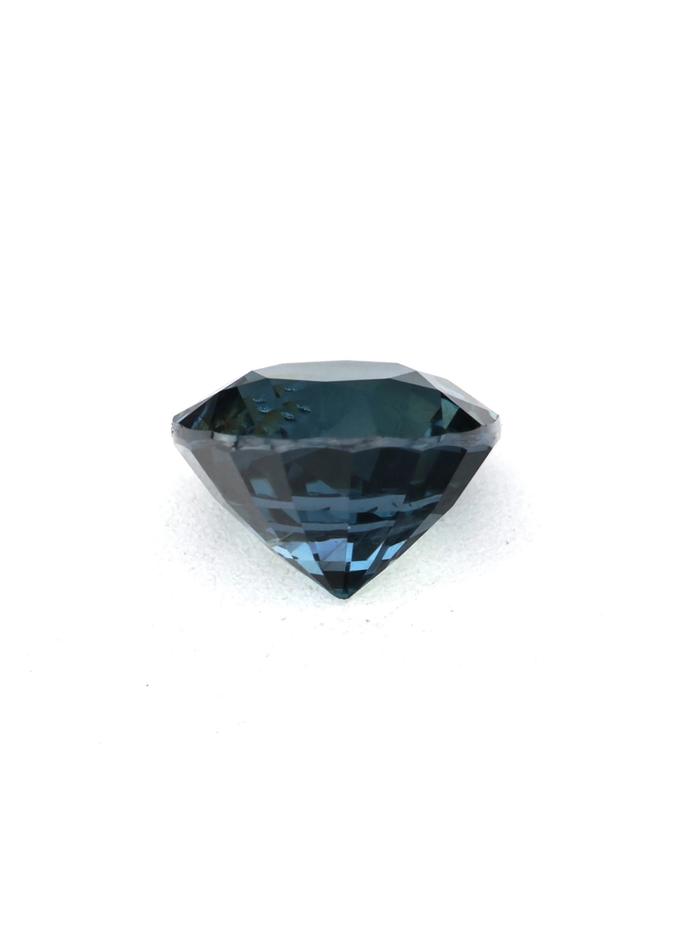 Nangi fine jewelry - blue gemstone in gold