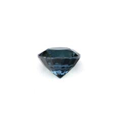 Nangi fine jewelry - blue gemstone in gold