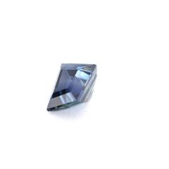 Nangi fine jewelry - blue gemstone in gold
