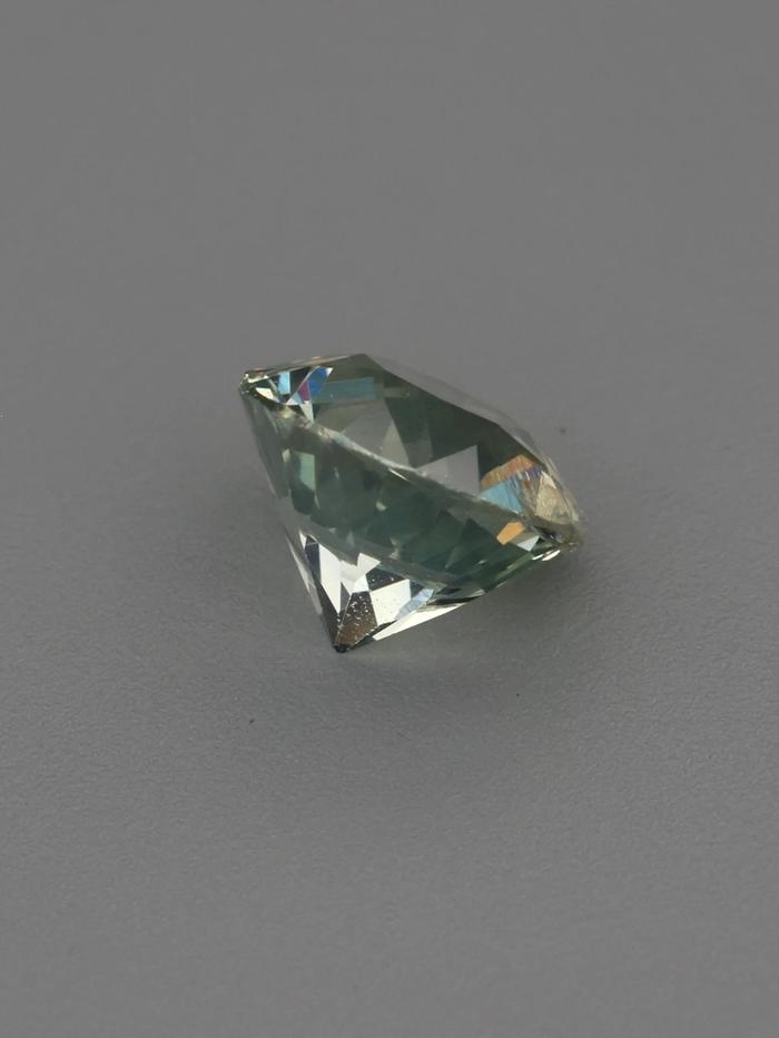 Nangi fine jewelry - yellow sapphire gemstone in gold